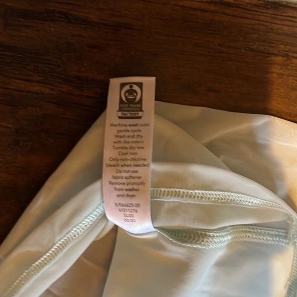 Athleta Racerback Tank - Picture 8 of 10